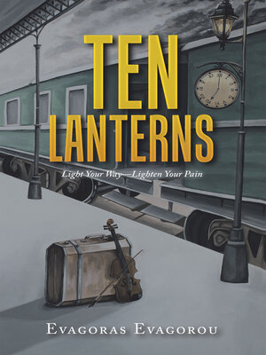 cover image of Ten Lanterns